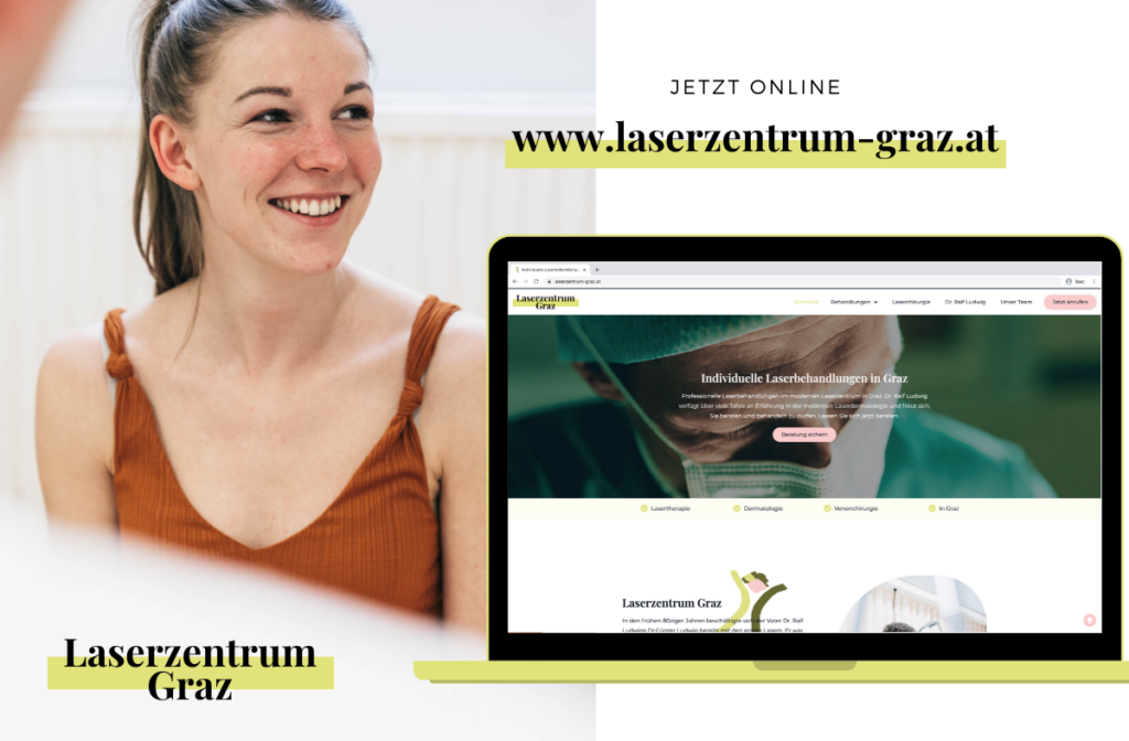 laserzentrum graz